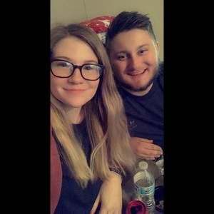 Meet your Posher, Breanna